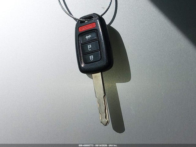 Honda Civic Lx 2018 2HGFC2F56JH605462 Image 11