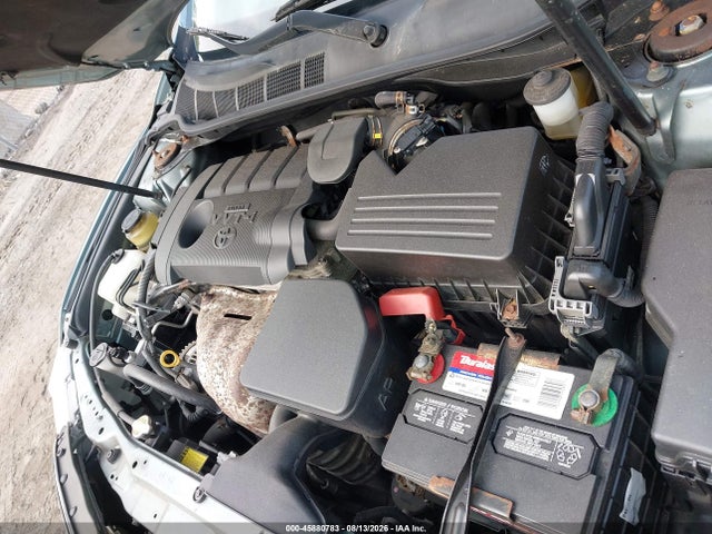 Продажа на аукционе авто 2011 Toyota Camry Le, vin: 4T1BF3EK8BU752698, номер лота: 45880783