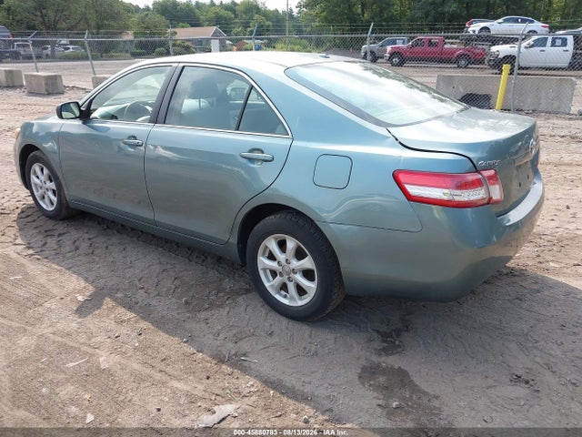 Продажа на аукционе авто 2011 Toyota Camry Le, vin: 4T1BF3EK8BU752698, номер лота: 45880783