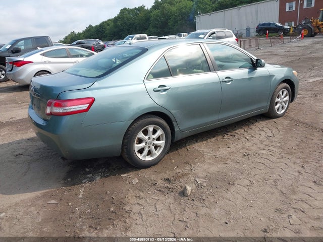 Продажа на аукционе авто 2011 Toyota Camry Le, vin: 4T1BF3EK8BU752698, номер лота: 45880783