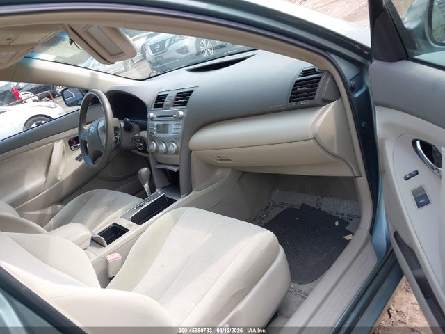 Продажа на аукционе авто 2011 Toyota Camry Le, vin: 4T1BF3EK8BU752698, номер лота: 45880783