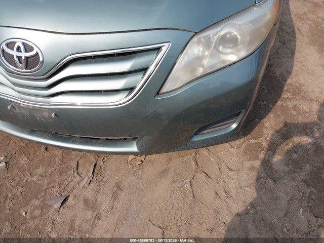 Продажа на аукционе авто 2011 Toyota Camry Le, vin: 4T1BF3EK8BU752698, номер лота: 45880783