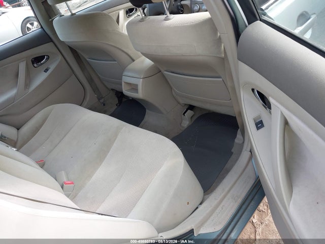 Продажа на аукционе авто 2011 Toyota Camry Le, vin: 4T1BF3EK8BU752698, номер лота: 45880783