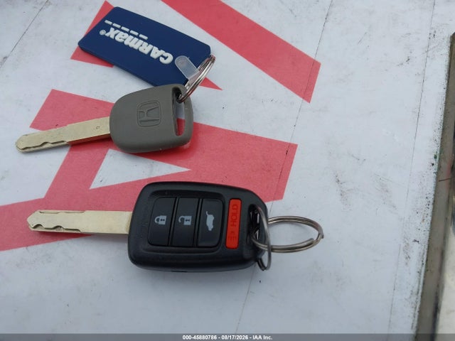 45880786 :رقم المزاد ، 2HKRW6H30JH203482 vin ، 2018 Honda Cr-v Lx مزاد بيع