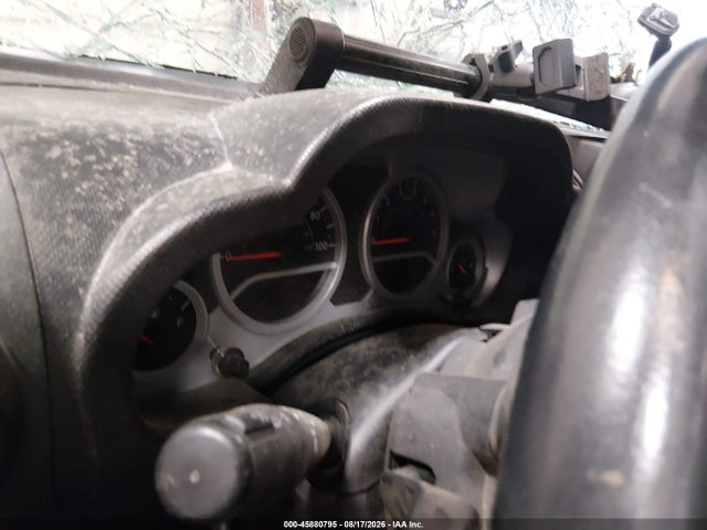 45880795 :رقم المزاد ، 1J8GA64129L776801 vin ، 2009 Jeep Wrangler Rubicon مزاد بيع