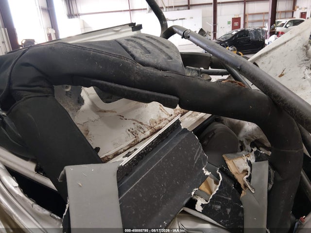 45880795 :رقم المزاد ، 1J8GA64129L776801 vin ، 2009 Jeep Wrangler Rubicon مزاد بيع
