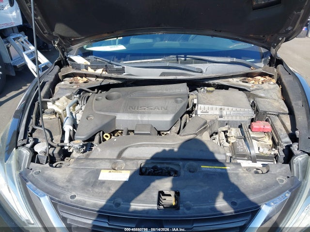 1N4AL3AP4HC169625 Nissan Altima 2.5 Sv
