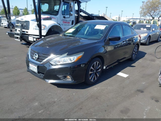 1N4AL3AP4HC169625 Nissan Altima 2.5 Sv