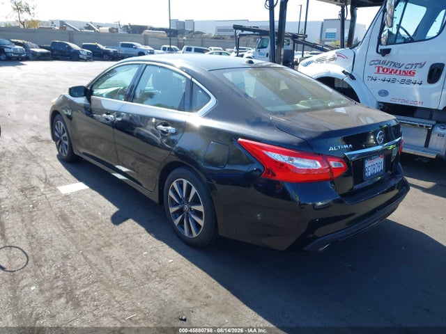 1N4AL3AP4HC169625 Nissan Altima 2.5 Sv