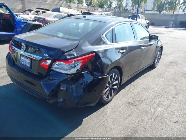 1N4AL3AP4HC169625 Nissan Altima 2.5 Sv