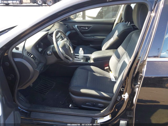 1N4AL3AP4HC169625 Nissan Altima 2.5 Sv