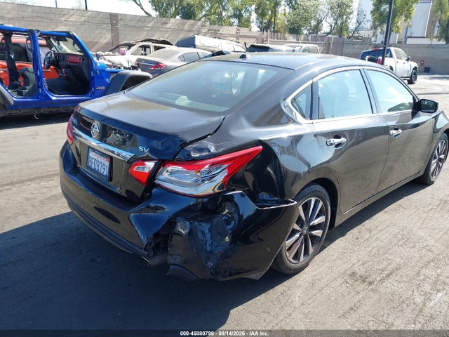 1N4AL3AP4HC169625 Nissan Altima 2.5 Sv