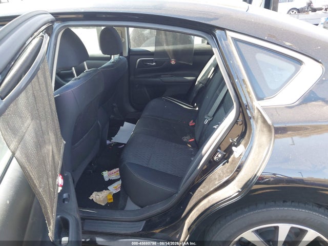 1N4AL3AP4HC169625 Nissan Altima 2.5 Sv