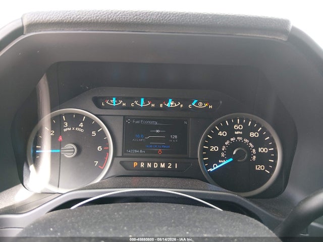 Aukcja sprzedaży 2015 Ford F-150 Xlt, vin: 1FTEW1EF0FKE70484, numer aukcji: 45880800