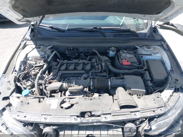 Honda ACCORD LX 2021 1HGCV1F17MA015844 Image 10