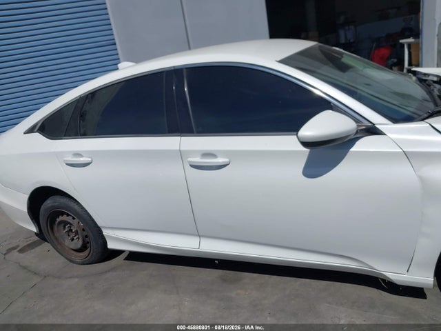 Honda ACCORD LX 2021 1HGCV1F17MA015844 Image 14