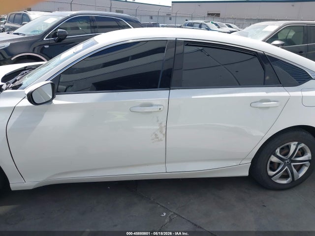 Honda ACCORD LX 2021 1HGCV1F17MA015844 Image 15