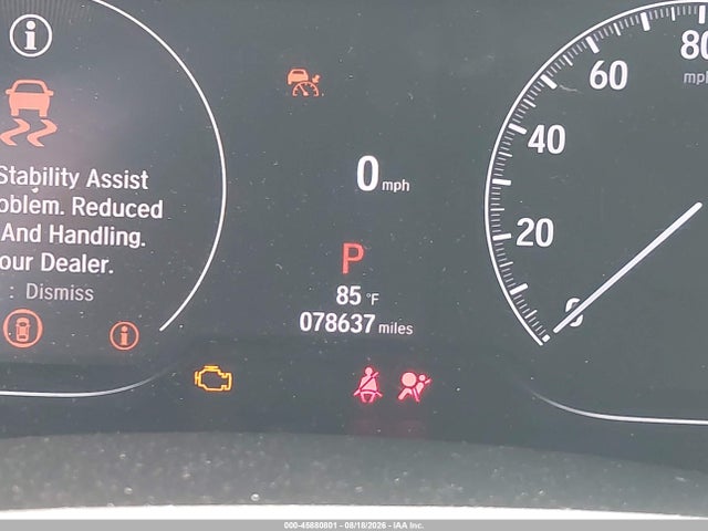 Honda ACCORD LX 2021 1HGCV1F17MA015844 Image 16