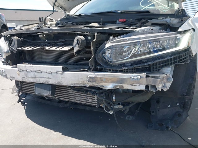 Honda ACCORD LX 2021 1HGCV1F17MA015844 Image 20