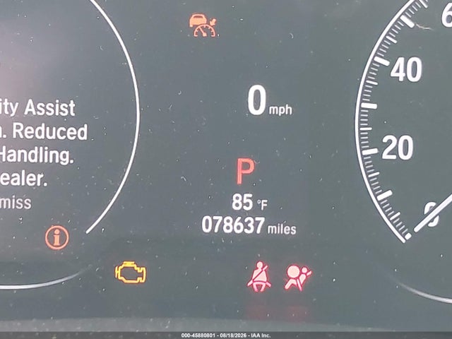 Honda ACCORD LX 2021 1HGCV1F17MA015844 Image 7