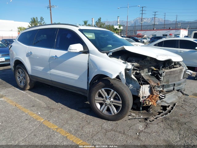 2017 1GNKRHKD4HJ167889 главное изображение
