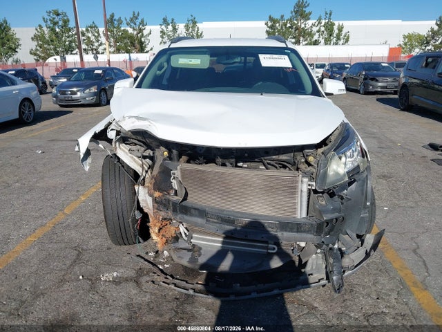 Chevrolet Traverse Lt 2017 1GNKRHKD4HJ167889 Image 13