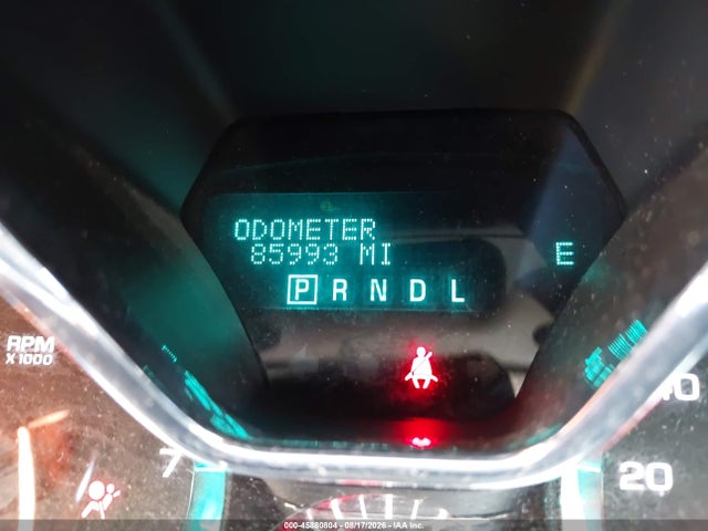 Chevrolet Traverse Lt 2017 1GNKRHKD4HJ167889 Image 16