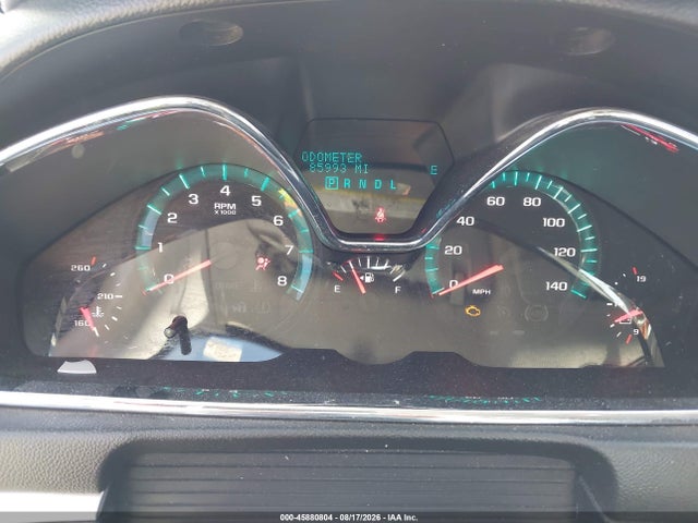 Chevrolet Traverse Lt 2017 1GNKRHKD4HJ167889 Image 7