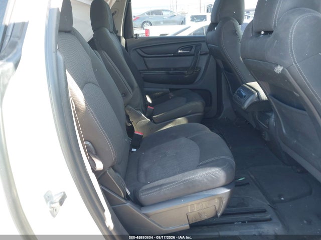Chevrolet Traverse Lt 2017 1GNKRHKD4HJ167889 Image 8