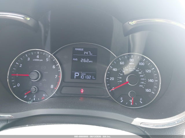 KIA FORTE LX 2016 KNAFK4A60G5619304 Image 7