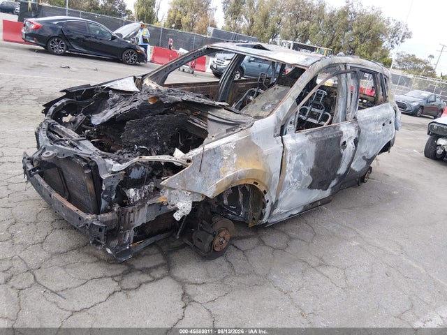 Toyota Rav4 Limited 2014 2T3YFREV3EW109176 Image 2