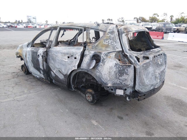 Toyota Rav4 Limited 2014 2T3YFREV3EW109176 Image 3