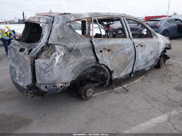 Toyota Rav4 Limited 2014 2T3YFREV3EW109176 Image 4