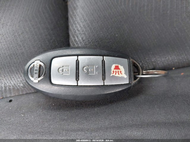 Продаж на аукціоні авто 2016 Nissan Rogue Sv, vin: KNMAT2MV4GP634829, номер лоту: 45880813