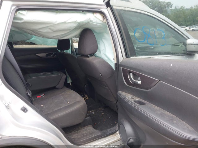 Продаж на аукціоні авто 2016 Nissan Rogue Sv, vin: KNMAT2MV4GP634829, номер лоту: 45880813