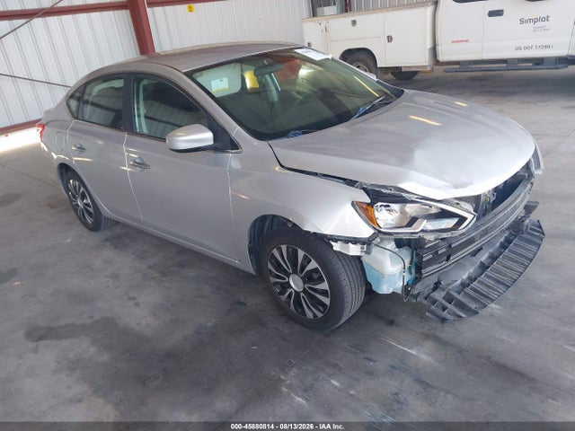 2019 3N1AB7AP6KY352191 main image