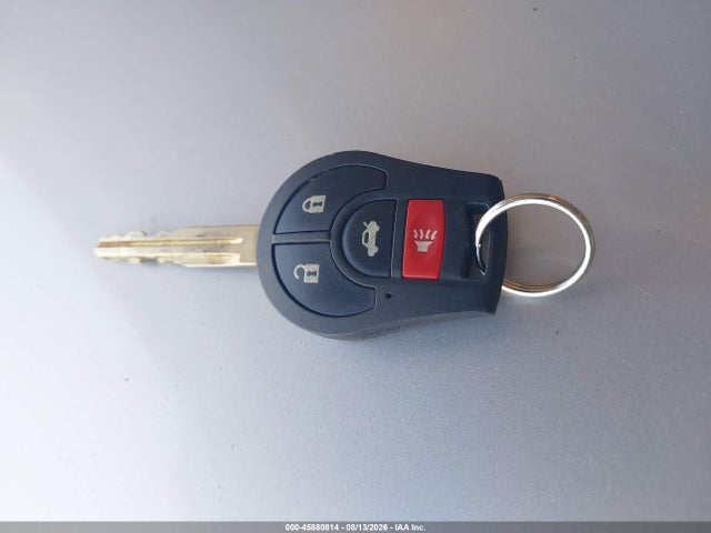 Nissan SENTRA S 2019 3N1AB7AP6KY352191 Image 11