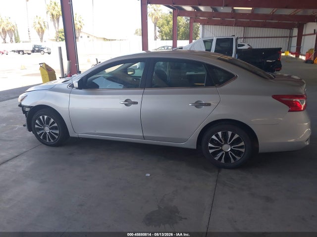 Nissan SENTRA S 2019 3N1AB7AP6KY352191 Image 15