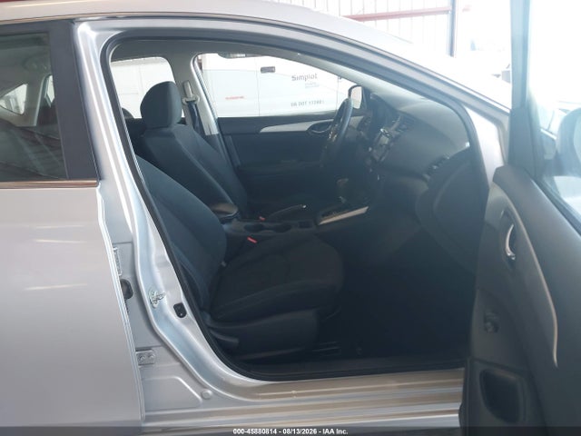 Nissan SENTRA S 2019 3N1AB7AP6KY352191 Image 5