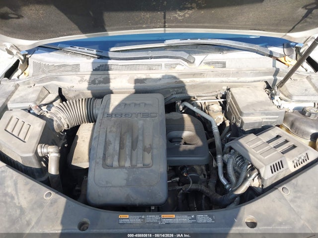 45880818 :رقم المزاد ، 2GKALMEK3E6361870 vin ، 2014 Gmc Terrain Sle-1 مزاد بيع