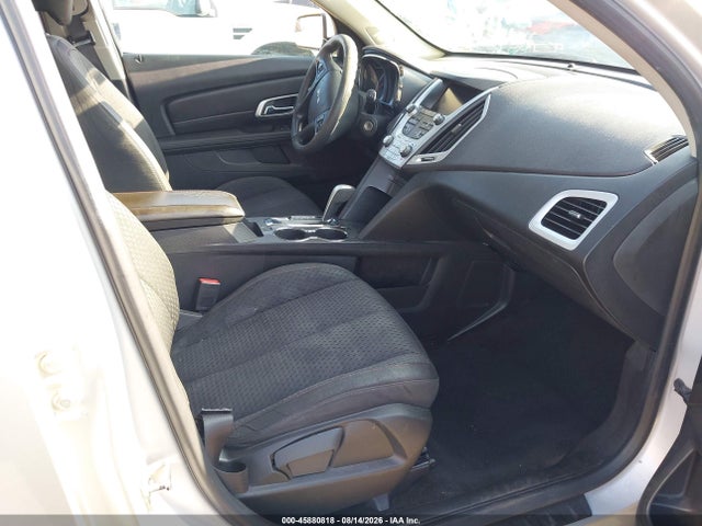 45880818 :رقم المزاد ، 2GKALMEK3E6361870 vin ، 2014 Gmc Terrain Sle-1 مزاد بيع