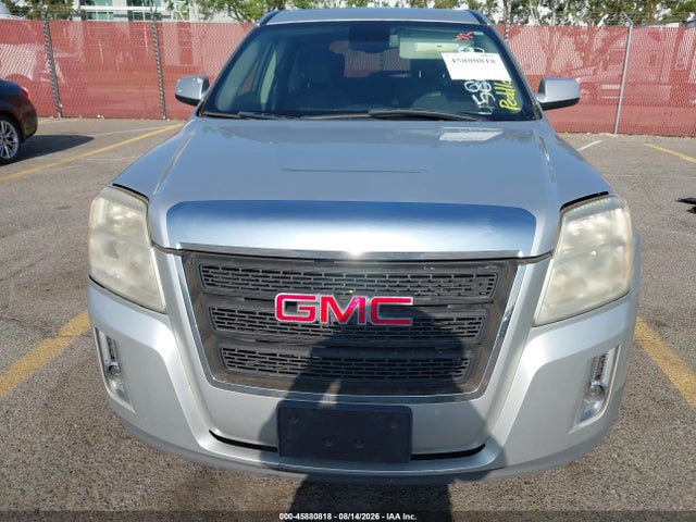 45880818 :رقم المزاد ، 2GKALMEK3E6361870 vin ، 2014 Gmc Terrain Sle-1 مزاد بيع