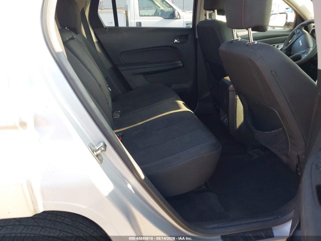 45880818 :رقم المزاد ، 2GKALMEK3E6361870 vin ، 2014 Gmc Terrain Sle-1 مزاد بيع