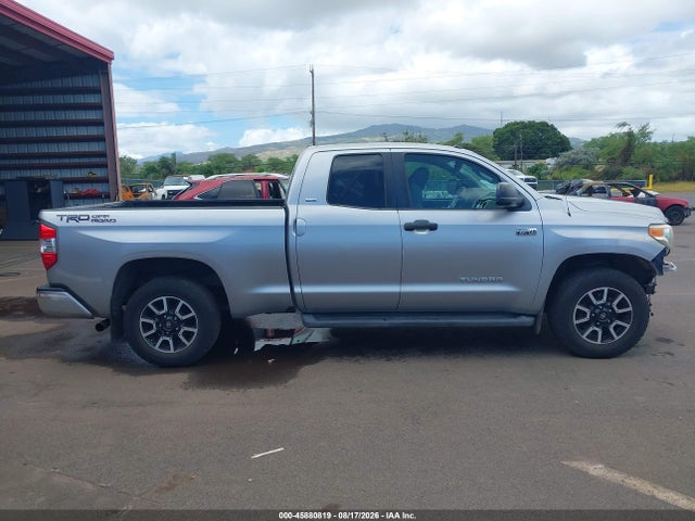 5TFRY5F17FX188867 Toyota Tundra Sr 5.7l V8