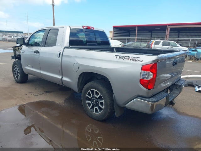5TFRY5F17FX188867 Toyota Tundra Sr 5.7l V8
