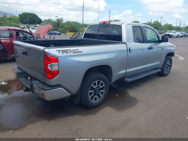 5TFRY5F17FX188867 Toyota Tundra Sr 5.7l V8