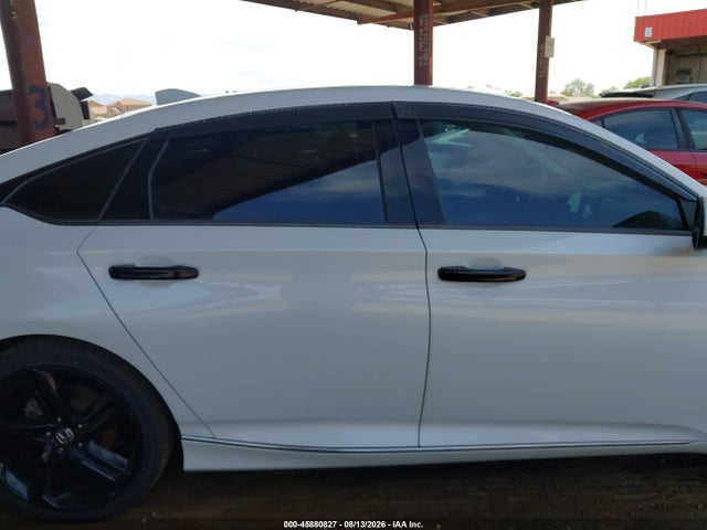 Honda ACCORD EX 2018 1HGCV1F42JA134780 Image 13