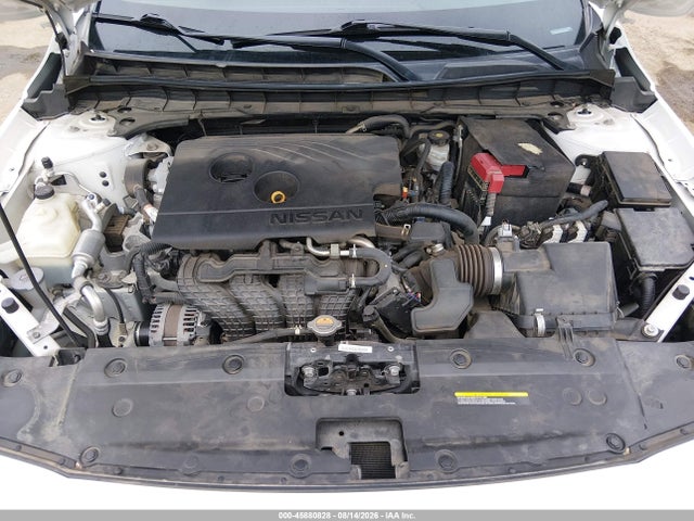 Продаж на аукціоні авто 2020 Nissan Altima S Fwd, vin: 1N4BL4BV5LC236183, номер лоту: 45880828