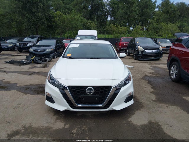 Продаж на аукціоні авто 2020 Nissan Altima S Fwd, vin: 1N4BL4BV5LC236183, номер лоту: 45880828