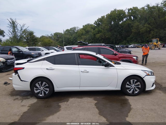 Продаж на аукціоні авто 2020 Nissan Altima S Fwd, vin: 1N4BL4BV5LC236183, номер лоту: 45880828